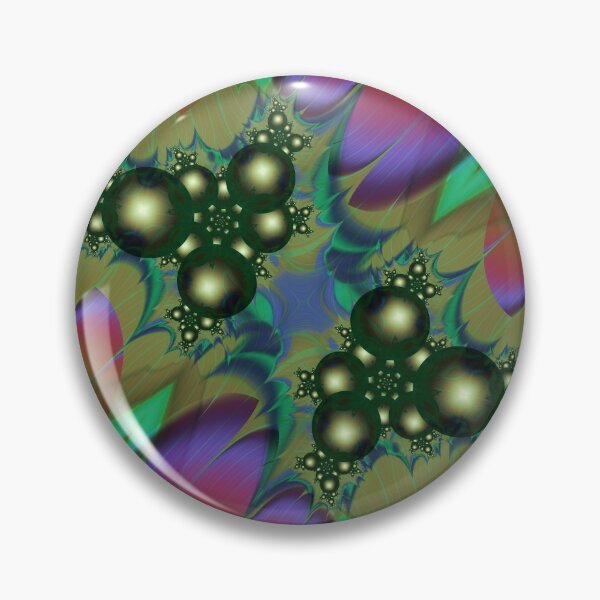 Item preview, Molecular Motion designed and sold by -Fractalicious-.