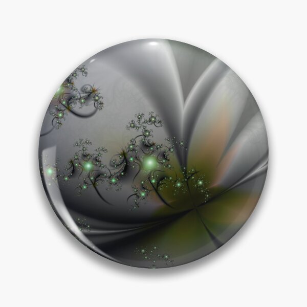 Item preview, Flutterby designed and sold by -Fractalicious-.
