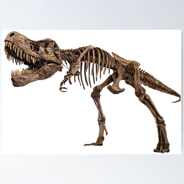 Item preview, tyrannosaurus rex designed and sold by obscurite.