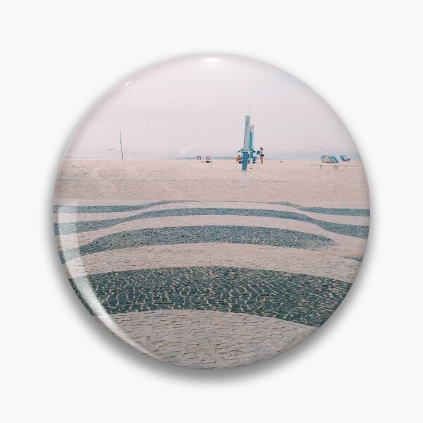 Item preview, Copacabana beach summer designed and sold by FelipeWork10.