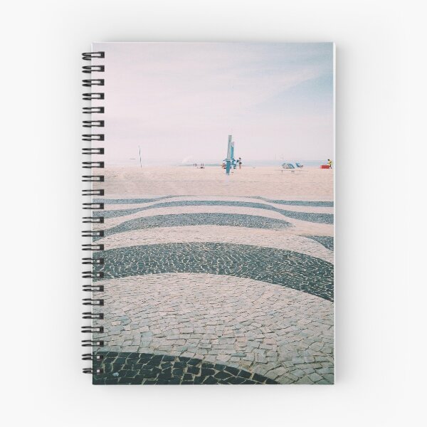 Item preview, Copacabana beach summer designed and sold by FelipeWork10.