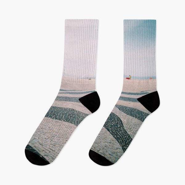 Item preview, Copacabana beach summer designed and sold by FelipeWork10.