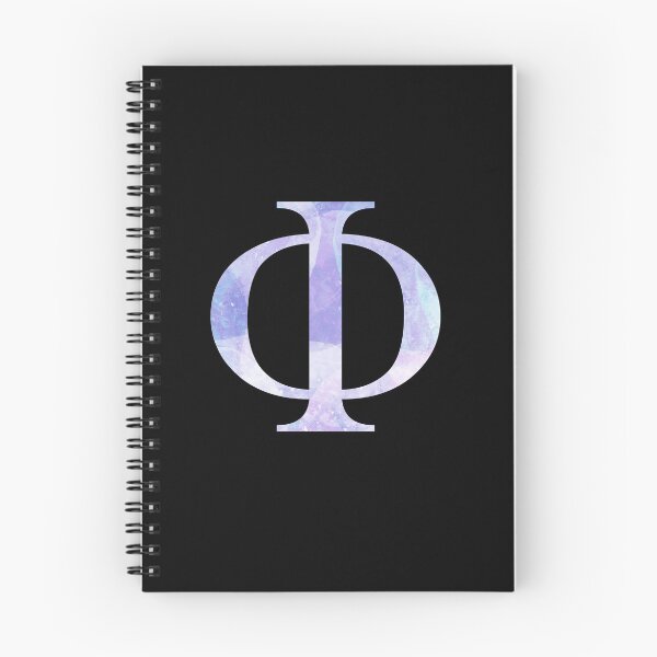 Item preview, Phi Greek letter designed and sold by catevalentini12.