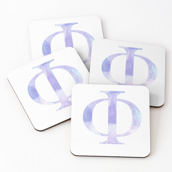 Item preview, Phi Greek letter designed and sold by catevalentini12.