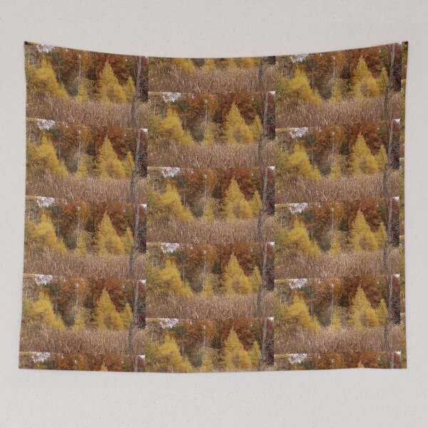 Item preview, Tamaracks designed and sold by J Rier Photography.