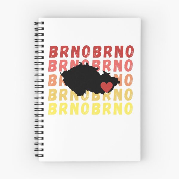 Item preview, Brno designed and sold by crikz.