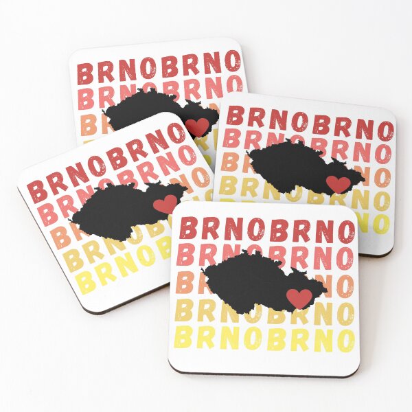 Item preview, Brno designed and sold by crikz.