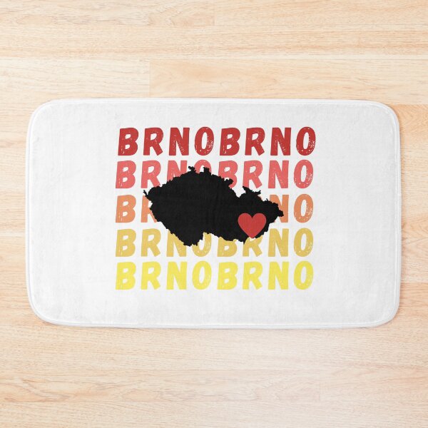 Item preview, Brno designed and sold by crikz.