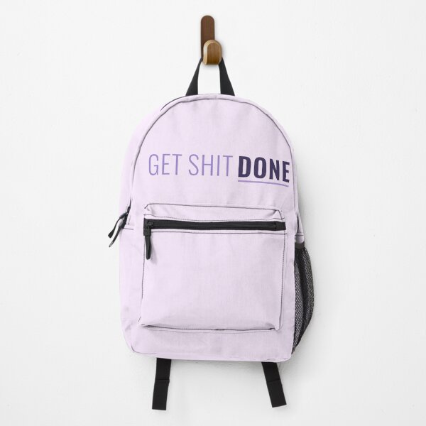 Item preview, Get it Done designed and sold by Arrington Taylor.