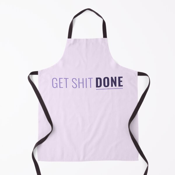 Item preview, Get it Done designed and sold by Arrington Taylor.