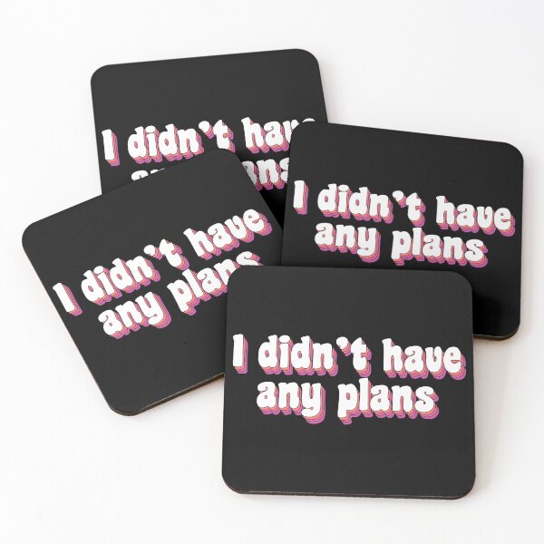 Item preview, I didn't have any plans designed and sold by TikTokTalk.