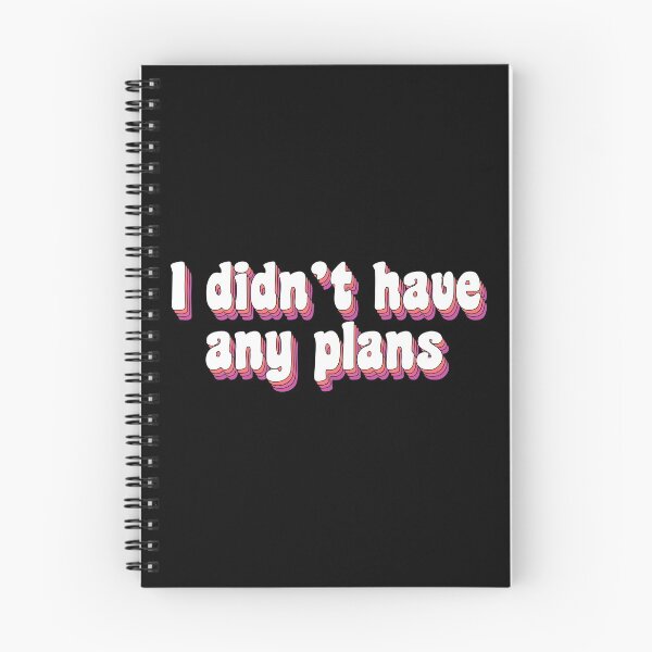 Item preview, I didn't have any plans designed and sold by TikTokTalk.