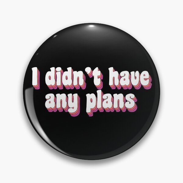 Item preview, I didn't have any plans designed and sold by TikTokTalk.