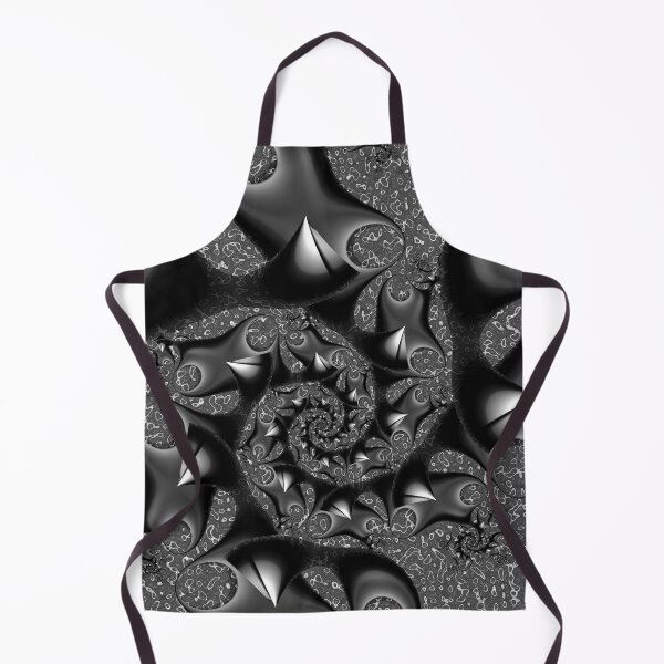 Item preview, Briar Patch Dark designed and sold by -Fractalicious-.