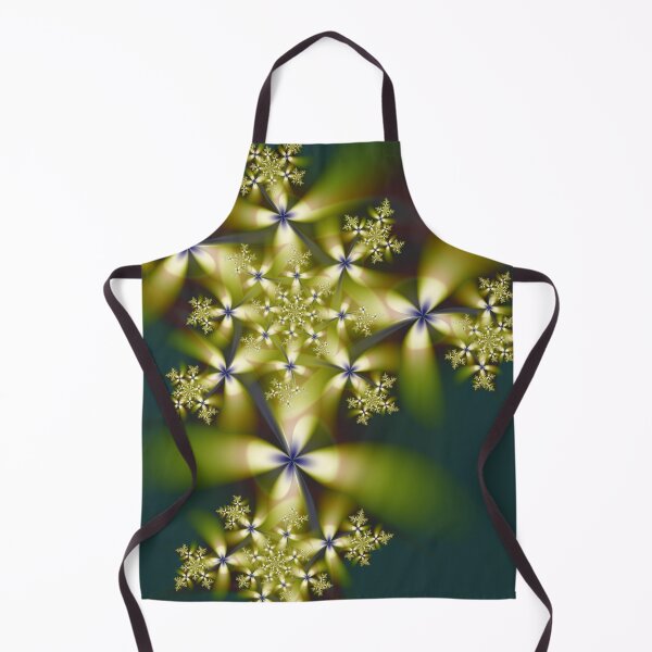 Item preview, Blomma designed and sold by -Fractalicious-.