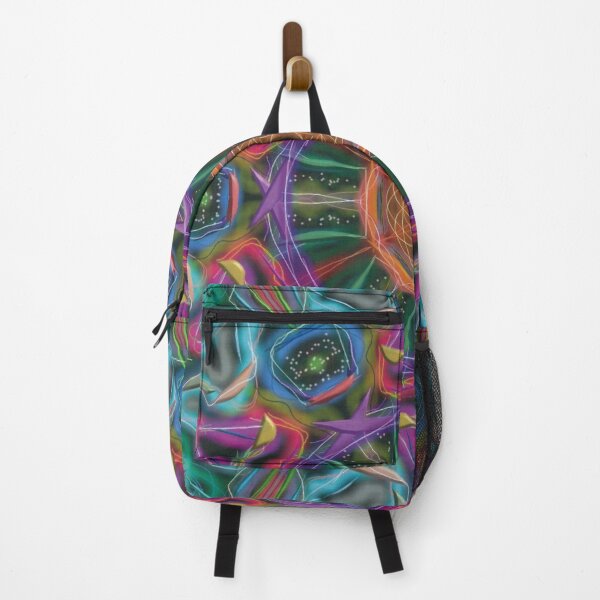 Item preview, Random Psychedelic Kaleidoscope 1 designed and sold by Jennifer Mosher.