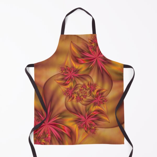 Aperçu de l'œuvre Bloom Hypnotic créée et vendue par -Fractalicious-.