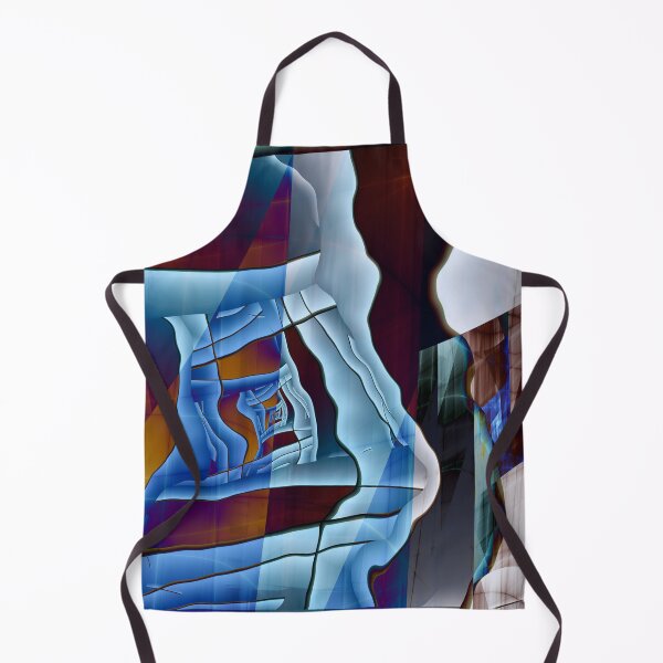 Item preview, Wabi Sabi Heart designed and sold by -Fractalicious-.