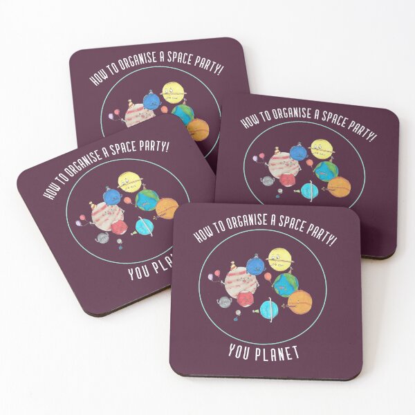 Item preview, comedy comets designed and sold by Teenunique.