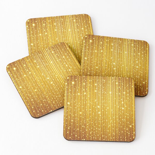 Item preview, Golden Streams of Light designed and sold by WisdomInspired.