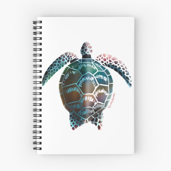 Item preview, Sea Turtle designed and sold by DTi Paints.