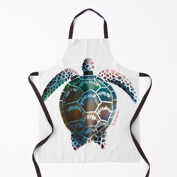Item preview, Sea Turtle designed and sold by DTi Paints.