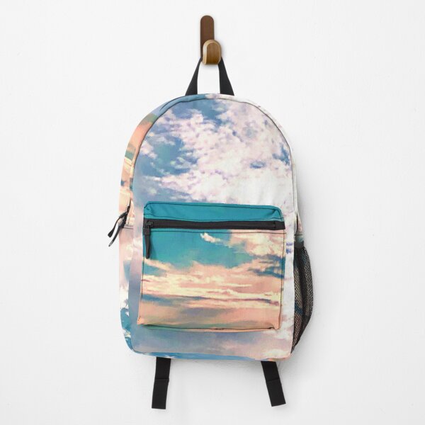 Artikelvorschau, Blauer Himmel entworfen und verkauft von GhostGumDesigns.
