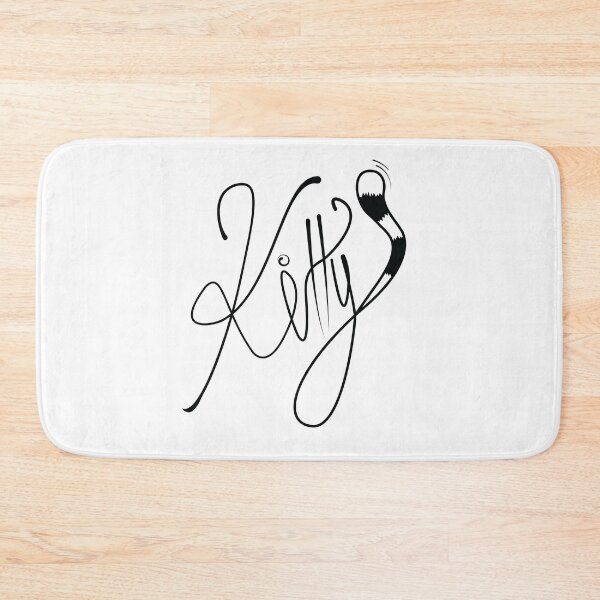 Item preview, Kitty Tail designed and sold by TeesYou-Love.