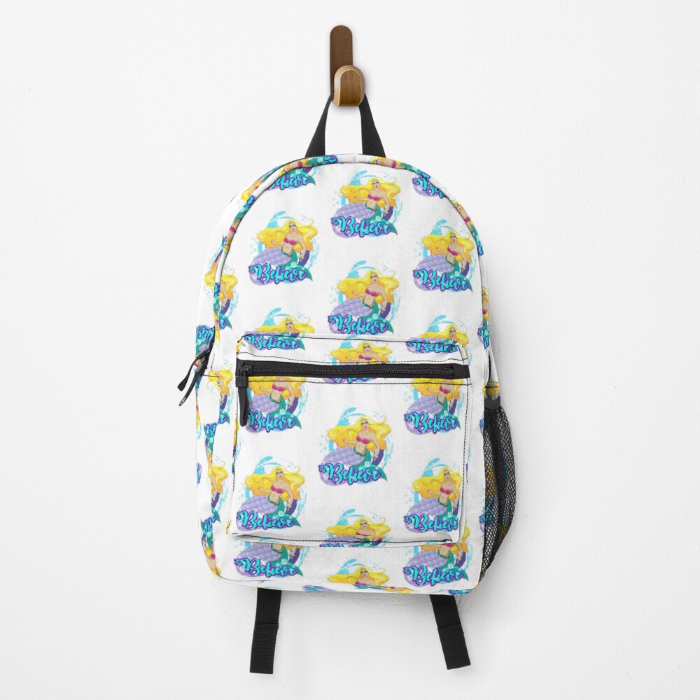Item preview, Backpack designed and sold by ColorCollection.