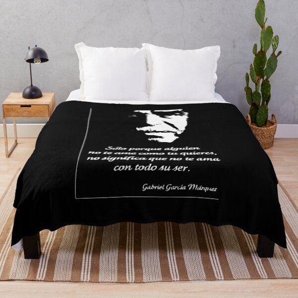 Item preview, Quotes gabo  designed and sold by bethgabe.