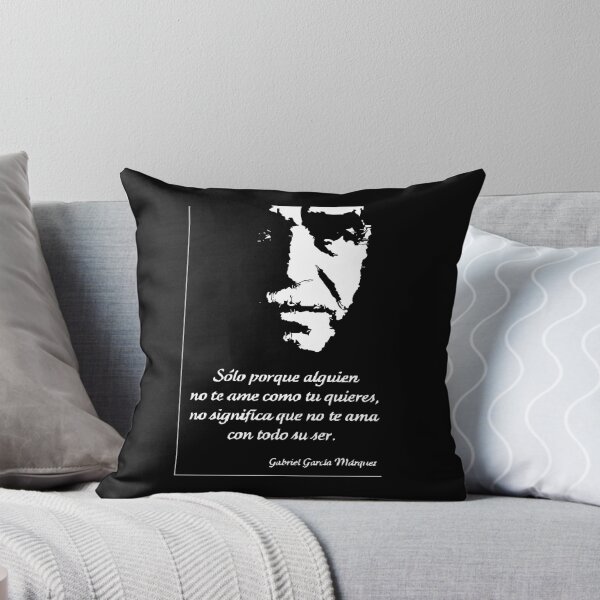 Item preview, Quotes gabo  designed and sold by bethgabe.