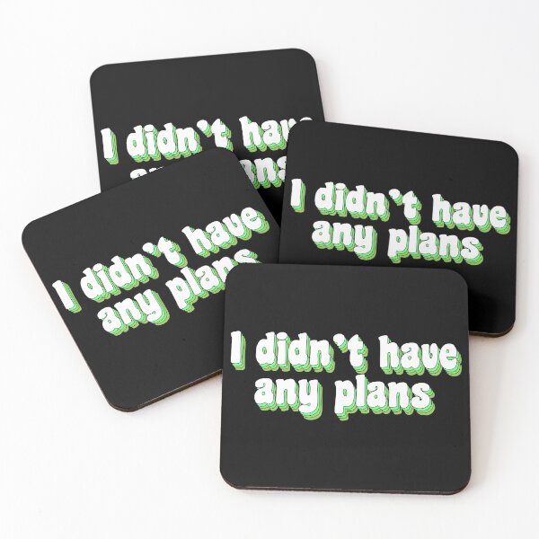 Item preview, I didn't have any plans designed and sold by TikTokTalk.
