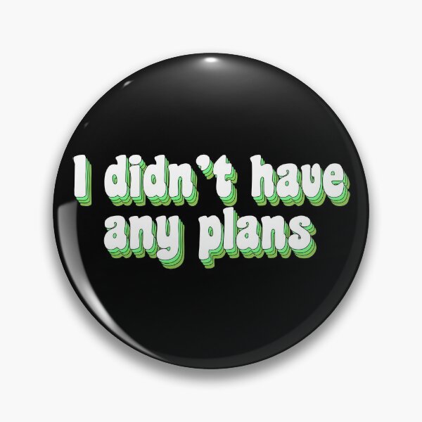 Item preview, I didn't have any plans designed and sold by TikTokTalk.