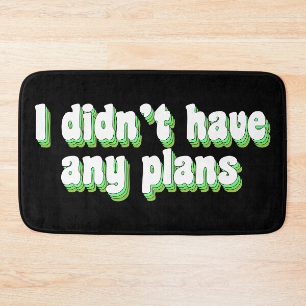 Item preview, I didn't have any plans designed and sold by TikTokTalk.