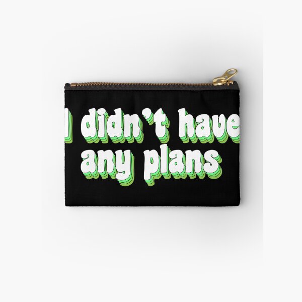 Item preview, I didn't have any plans designed and sold by TikTokTalk.