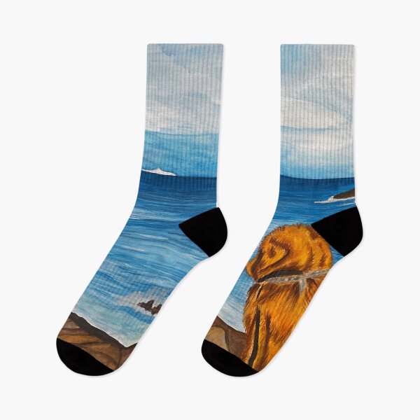 Item preview, Newfoundland landscape designed and sold by Sunshine-Art.