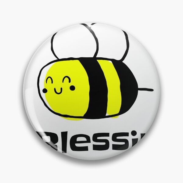 Item preview, Bee A Blessing designed and sold by PosPresence.
