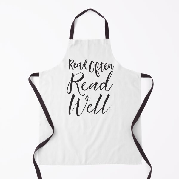 Item preview, Read often Read well designed and sold by jazzydevil.