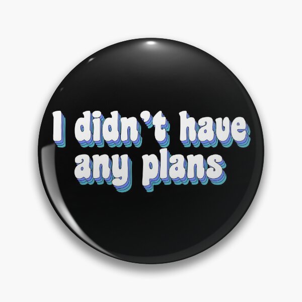 Item preview, I didn't have any plans designed and sold by TikTokTalk.