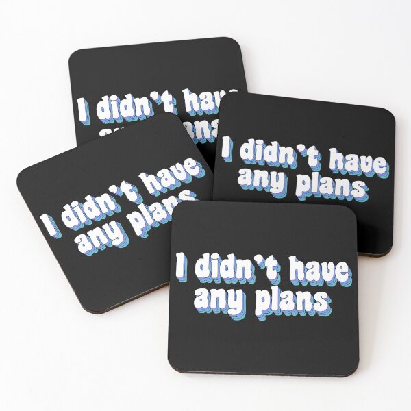 Item preview, I didn't have any plans designed and sold by TikTokTalk.