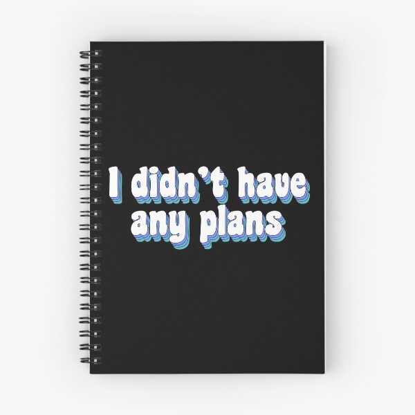 Item preview, I didn't have any plans designed and sold by TikTokTalk.