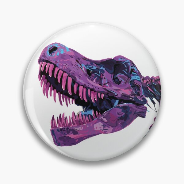 Item preview, Tyrannosaurus rex designed and sold by obscurite.