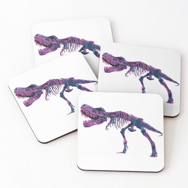 Item preview, Tyrannosaurus rex designed and sold by obscurite.