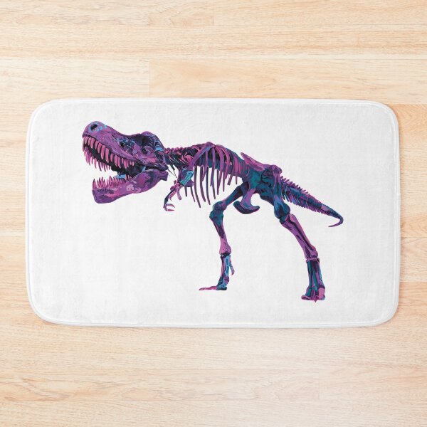 Item preview, Tyrannosaurus rex designed and sold by obscurite.