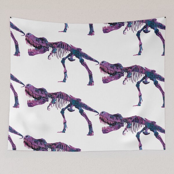 Item preview, Tyrannosaurus rex designed and sold by obscurite.