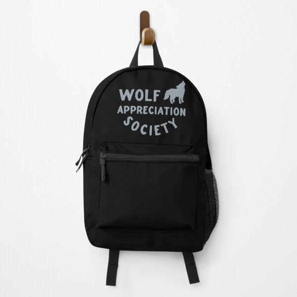 Artikelvorschau, Wolf-Wertschätzungsgesellschaft entworfen und verkauft von jazzydevil.