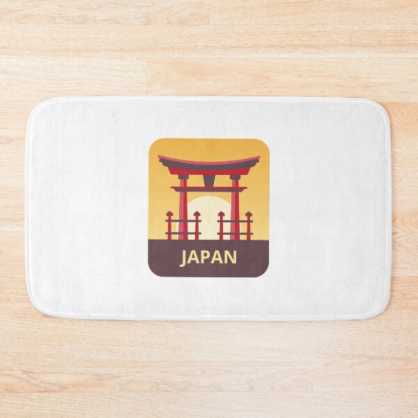 Item preview, Torii gate designed and sold by WelcomeToJapan.