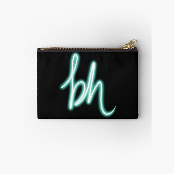 Item preview, BH - Baruch Hashem in Neon Green designed and sold by shtkthtstks.