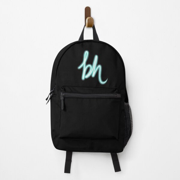 Item preview, BH - Baruch Hashem in Neon Green designed and sold by shtkthtstks.