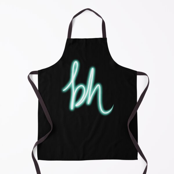 Item preview, BH - Baruch Hashem in Neon Green designed and sold by shtkthtstks.